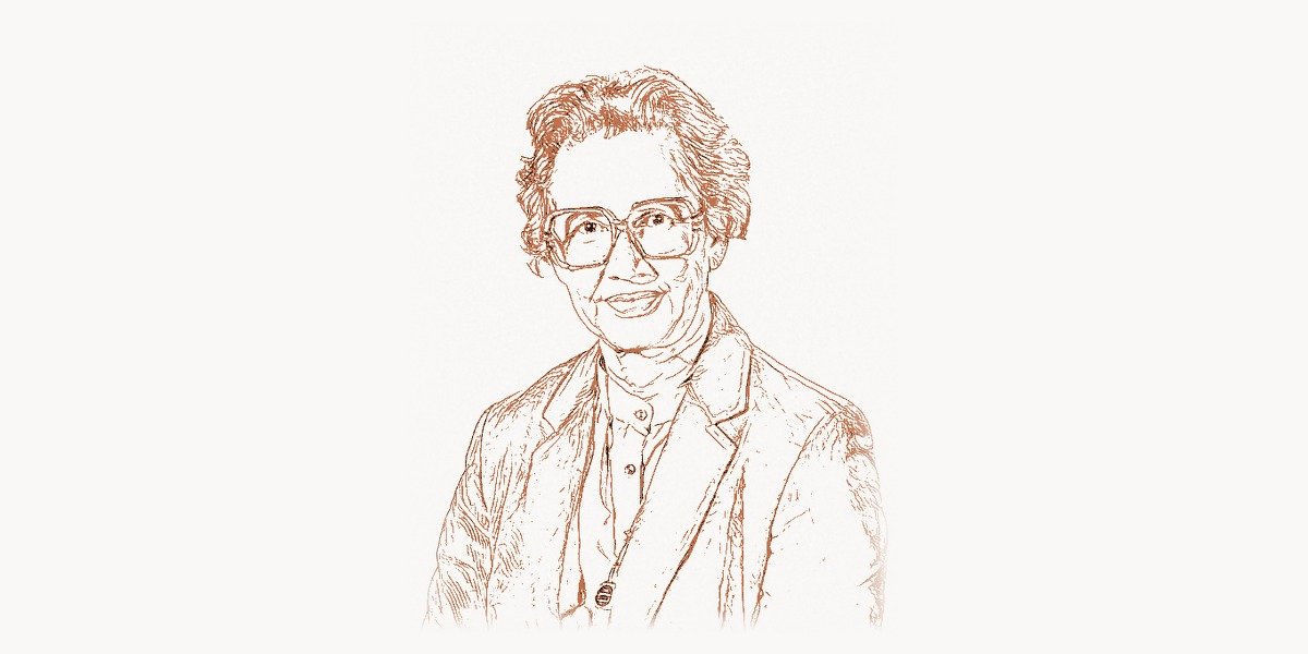 Katherine Johnson: The Mathematician Who Calculated America’s Path to the Stars