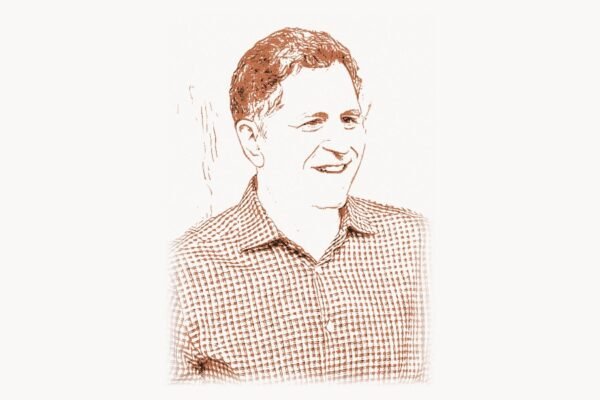 Michael Dell: From a Dorm Room to a $102 Billion Enterprise Technology Empire