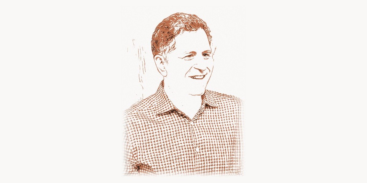 Michael Dell: From a Dorm Room to a $102 Billion Enterprise Technology Empire
