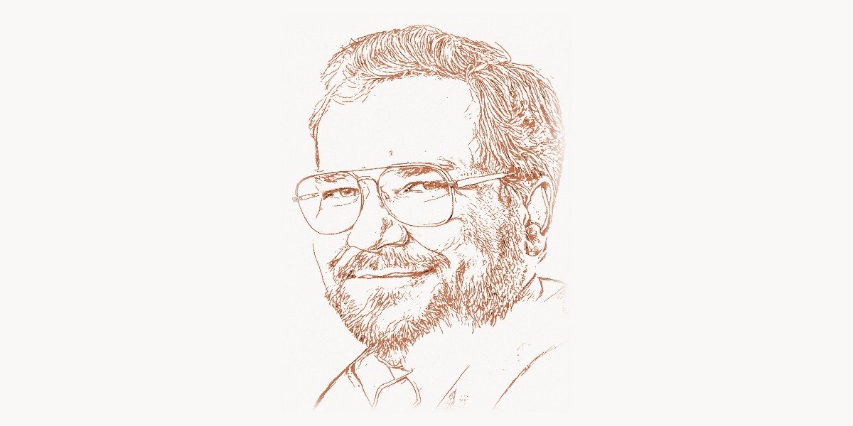Phil Zimmermann: The Creator of PGP Who Fought for the Right to Digital Privacy