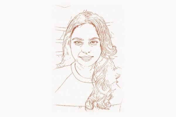 Ruchi Sanghvi: The First Female Engineer at Facebook Who Invented the News Feed