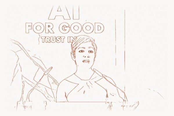 Rumman Chowdhury: The AI Ethics Leader Who Turned Algorithmic Accountability from Principle into Practice