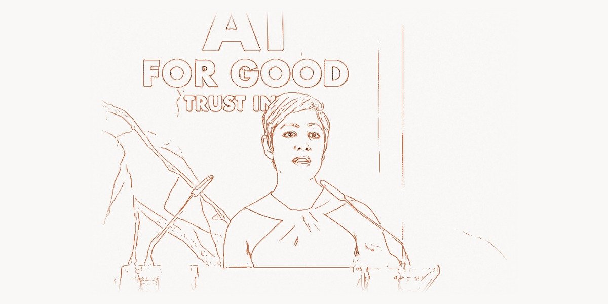 Rumman Chowdhury: The AI Ethics Leader Who Turned Algorithmic Accountability from Principle into Practice