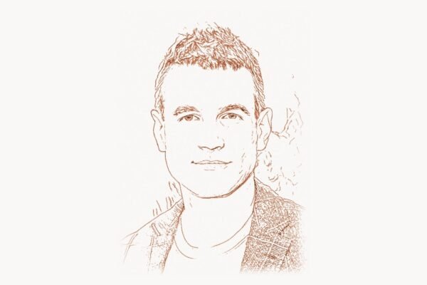 Alex Russell — Progressive Web Apps Pioneer and Web Platform Advocate