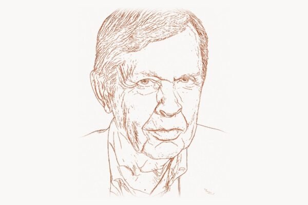 Alfred Aho: Co-Creator of AWK, Compiler Design Pioneer, and Turing Award Winner