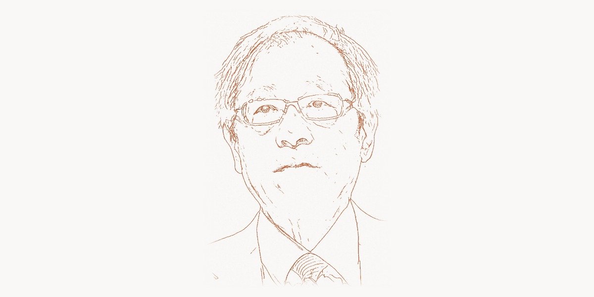 Andrew Yao: Quantum Computing Theory Pioneer and Turing Award Laureate