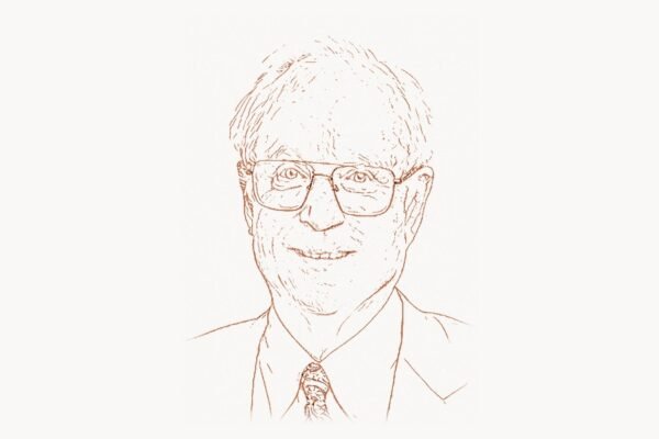 Butler Lampson: The Architect of the Xerox Alto and Modern Personal Computing