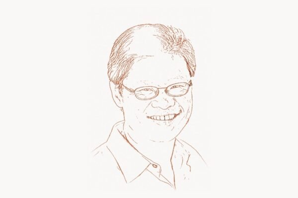 Jerry Yang: Co-Founder of Yahoo and the Pioneer Who Organized the Early Web