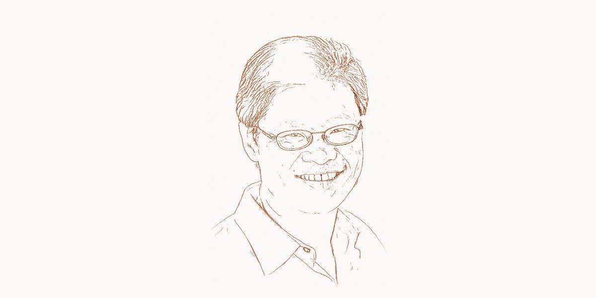 Jerry Yang: Co-Founder of Yahoo and the Pioneer Who Organized the Early Web