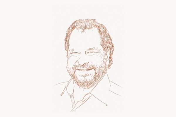 Marc Benioff: The Visionary Who Invented Cloud Computing for Business and Built Salesforce