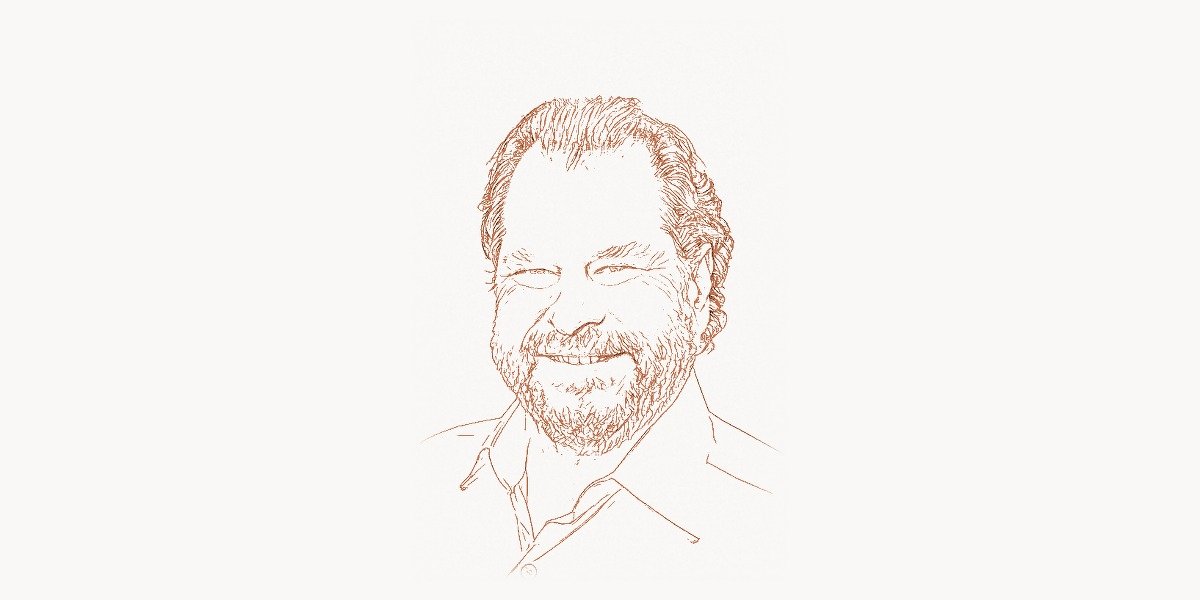Marc Benioff: The Visionary Who Invented Cloud Computing for Business and Built Salesforce