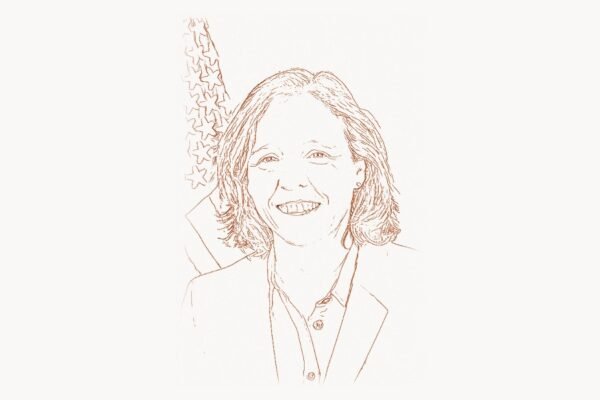Megan Smith: Former U.S. CTO, Google VP, and the Engineer Who Made Tech Inclusion an Engineering Imperative
