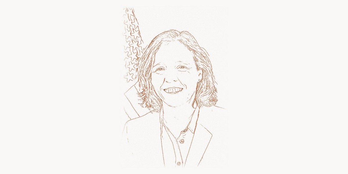 Megan Smith: Former U.S. CTO, Google VP, and the Engineer Who Made Tech Inclusion an Engineering Imperative