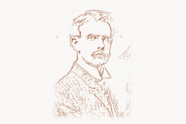 Peter Landin: Inventor of the SECD Machine, Closures, and the Off-Side Rule