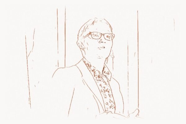 Rachel Andrew — CSS Grid Advocate, Smashing Magazine Editor, and Web Standards Champion