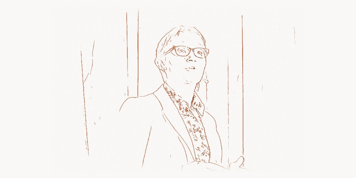 Rachel Andrew — CSS Grid Advocate, Smashing Magazine Editor, and Web Standards Champion