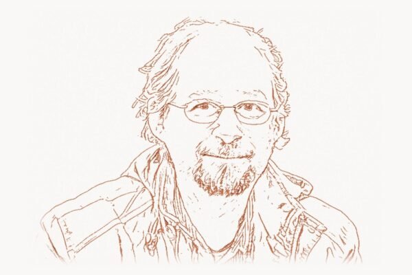 Adam Back: Inventor of Hashcash, Cypherpunk Cryptographer, and the Man Cited in Bitcoin’s Whitepaper