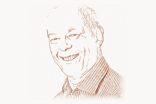 Adrian Cockcroft: The Cloud Architect Who Transformed Netflix and Evangelized Microservices for the World