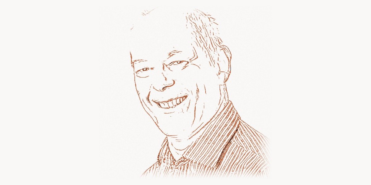 Adrian Cockcroft: The Cloud Architect Who Transformed Netflix and Evangelized Microservices for the World