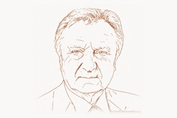 Alex Krizhevsky: Creator of AlexNet and Architect of the Deep Learning Revolution