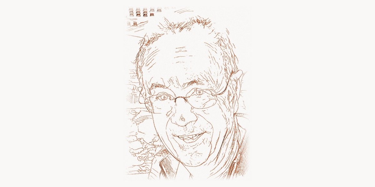 Andy Grove: The Intel CEO Who Drove the Semiconductor Revolution