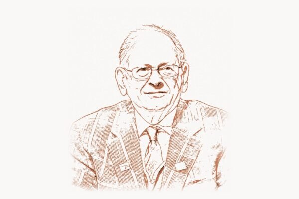 Bob Kahn: The Architect of TCP/IP and the Internet’s Open Architecture
