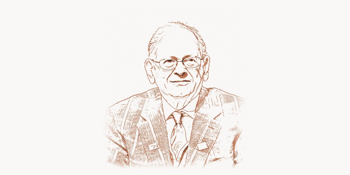 Bob Kahn: The Architect of TCP/IP and the Internet’s Open Architecture