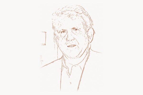 Bob Metcalfe: The Inventor of Ethernet and the Mind Behind Metcalfe’s Law