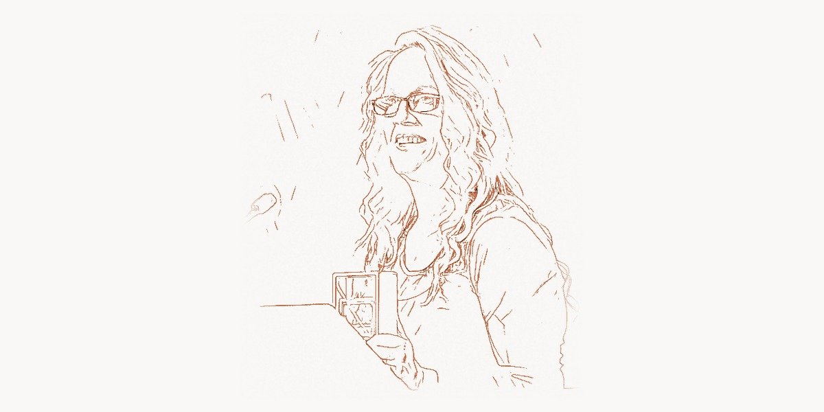 Brenda Romero: The Game Design Pioneer Bridging Digital and Analog Worlds