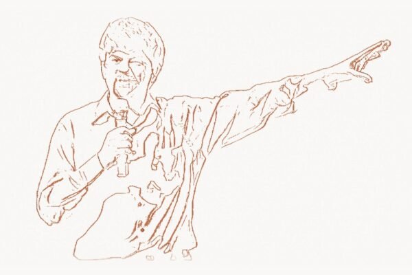 Brendan Gregg: The Performance Engineering Pioneer Who Taught the World to See Inside Running Systems