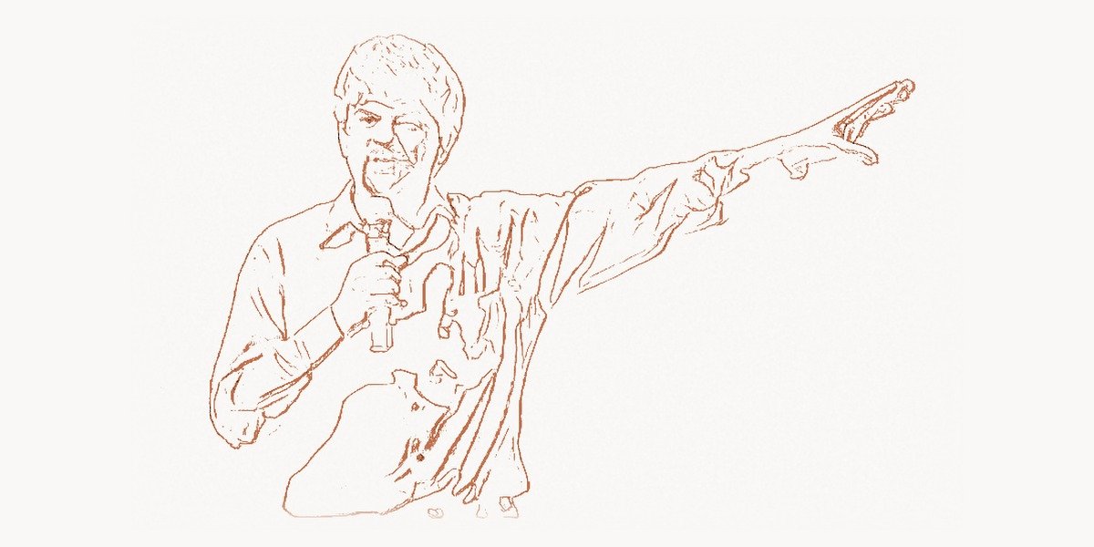 Brendan Gregg: The Performance Engineering Pioneer Who Taught the World to See Inside Running Systems