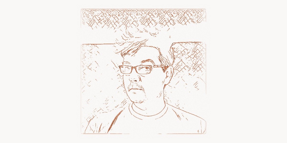 Chad Fowler: The Passionate Programmer Who Shaped Ruby Culture, DevOps Philosophy, and the Art of the Software Career