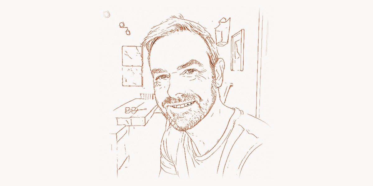 Charlie Bell: From Space Shuttle Software to Building AWS and Securing Microsoft