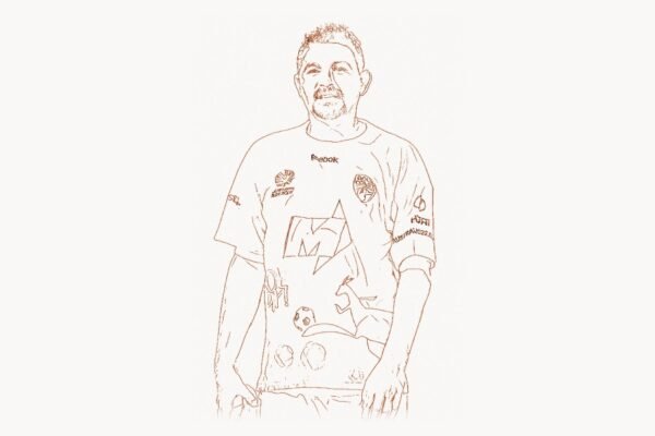 Charlie Miller: The Hacker Who Showed the World Cars Could Be Hacked