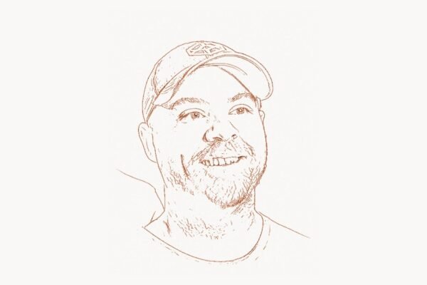 Chris Coyier: Creator of CSS-Tricks and CodePen, Web Development Educator and Advocate