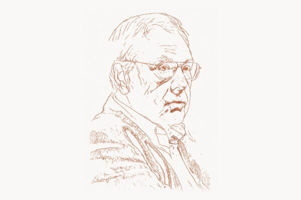 Chuck Thacker: Co-Designer of the Xerox Alto and Turing Award-Winning Pioneer of Personal Computing