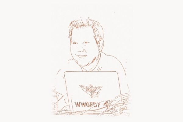 Cliff Bleszinski: The Designer Behind Gears of War and Unreal Tournament