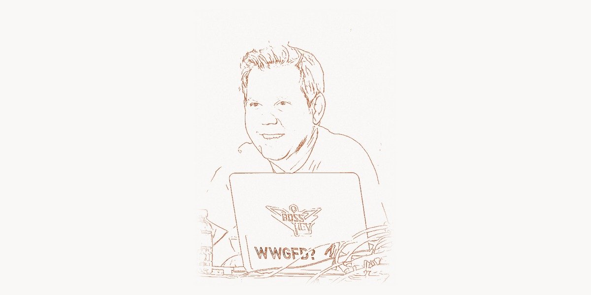 Cliff Bleszinski: The Designer Behind Gears of War and Unreal Tournament