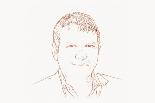 Craig McLuckie: Co-Creator of Kubernetes Who Brought Container Orchestration from Google to the World