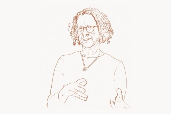 Cynthia Dwork: The Mathematician Who Invented Differential Privacy and Laid the Foundation for Proof-of-Work