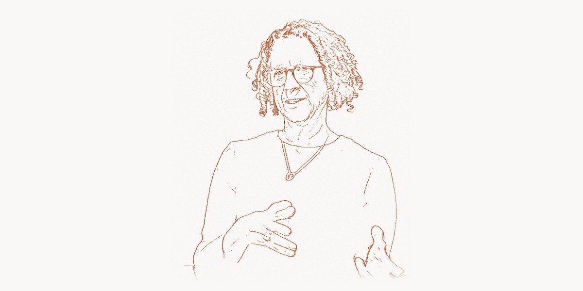 Cynthia Dwork: The Mathematician Who Invented Differential Privacy and Laid the Foundation for Proof-of-Work