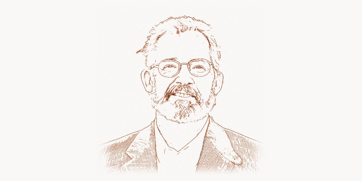 Dan Ingalls: The Engineer Who Built Smalltalk and Invented BitBlt