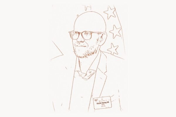 Daniel Ek: How a Swedish Teenager Built Spotify and Transformed the Global Music Industry