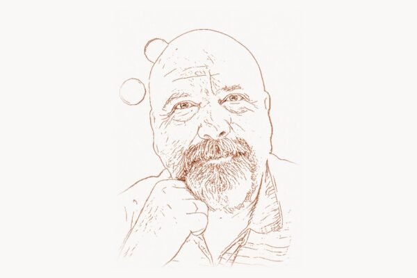 Danny Hillis: Pioneer of Parallel Computing and the Connection Machine