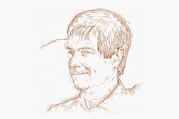 David Braben: Co-Creator of Elite and Champion of Computing Education