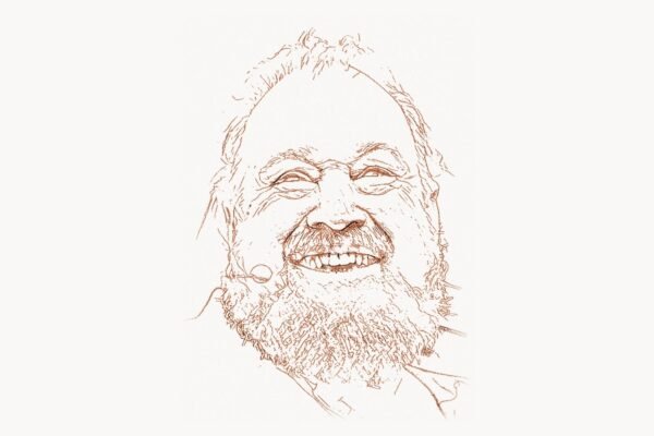 David Chaum: Inventor of Digital Cash and the Father of Online Privacy