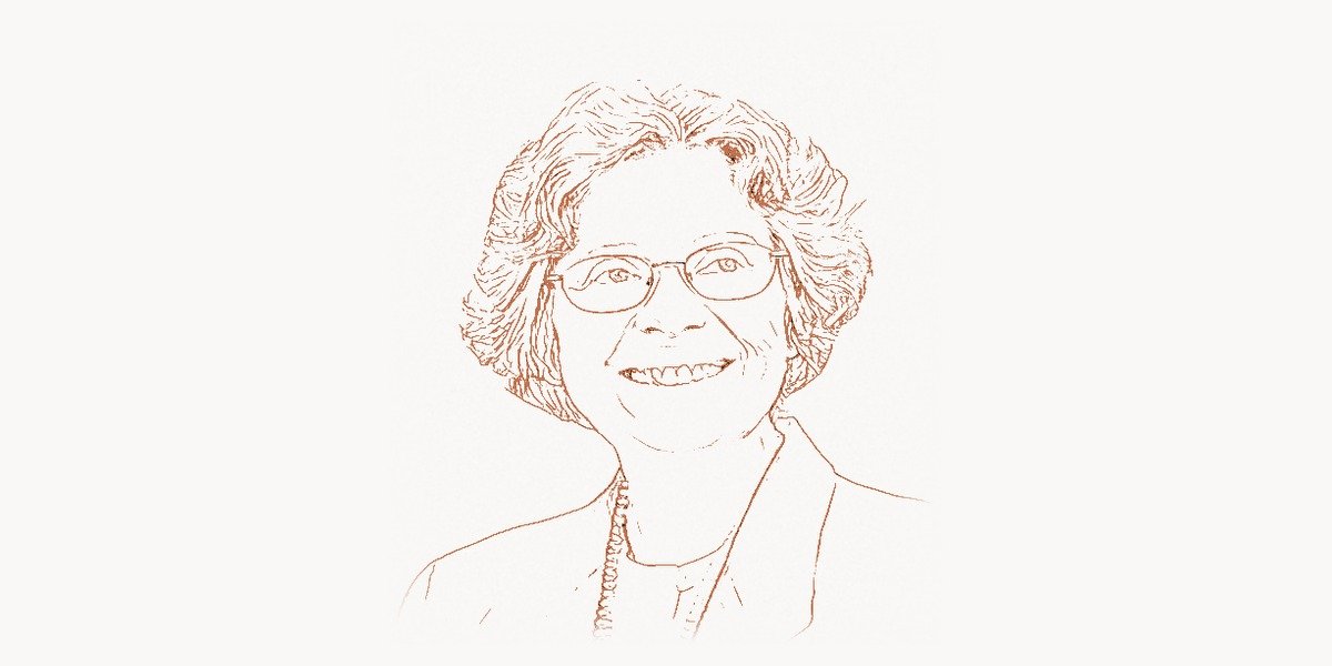 Dorothy Denning: Pioneer of Intrusion Detection Systems, Lattice Model Creator, and the Scholar Who Defined Information Security