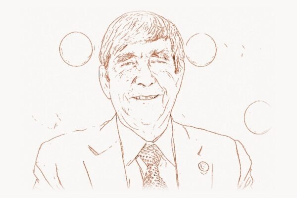 Douglas Comer: Creator of XINU, Author of the TCP/IP Bible, and the Professor Who Taught the World How Networks Work