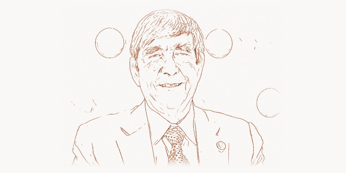 Douglas Comer: Creator of XINU, Author of the TCP/IP Bible, and the Professor Who Taught the World How Networks Work