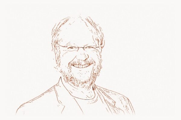 Douglas Crockford: The Man Who Discovered JSON and Revealed JavaScript’s Good Parts